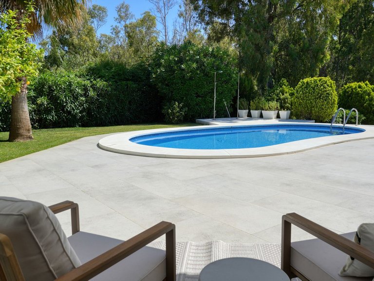 Villa for Sale in Benahavís, Malaga 50