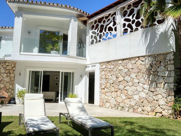 Villa for Sale in Benahavís, Malaga 52