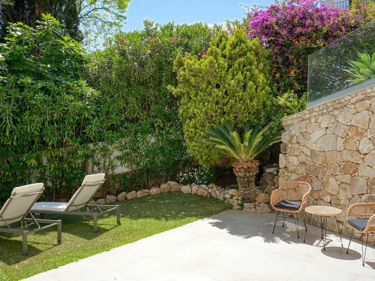 Villa for Sale in Benahavís, Malaga 53