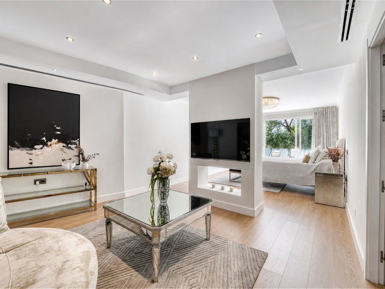 Villa for Sale in Benahavís, Malaga 8