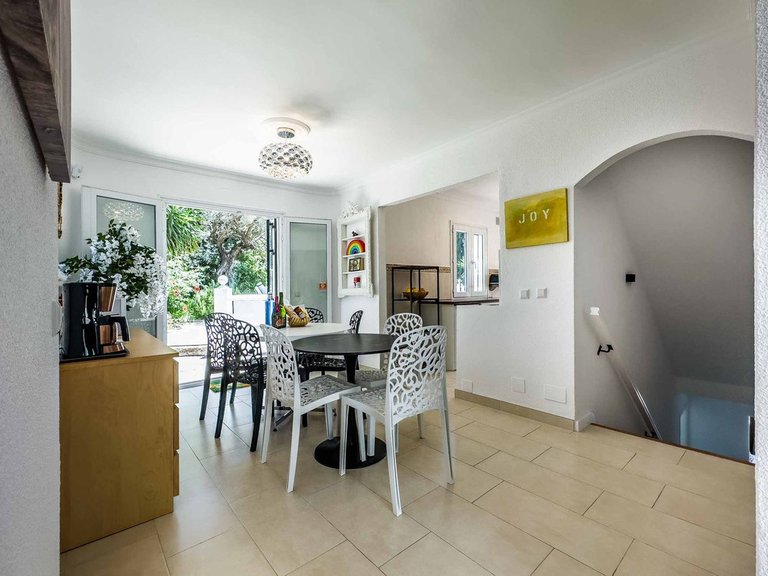 Villa for Sale in Benalmadena, Malaga 11