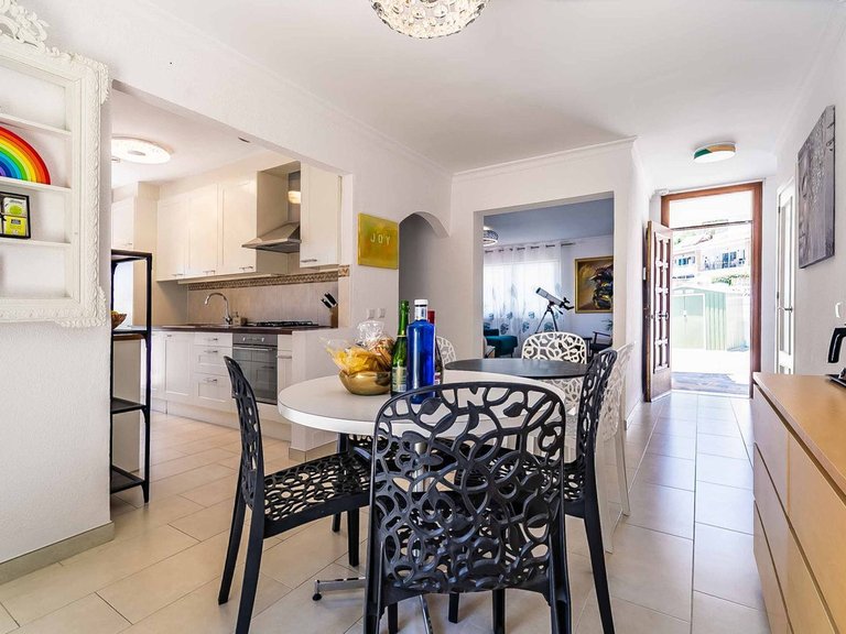 Villa for Sale in Benalmadena, Malaga 12