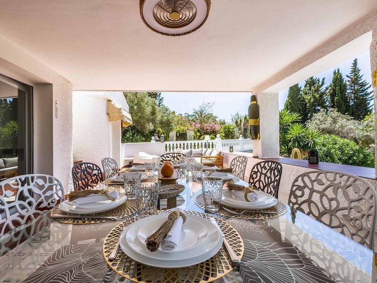 Villa for Sale in Benalmadena, Malaga 14
