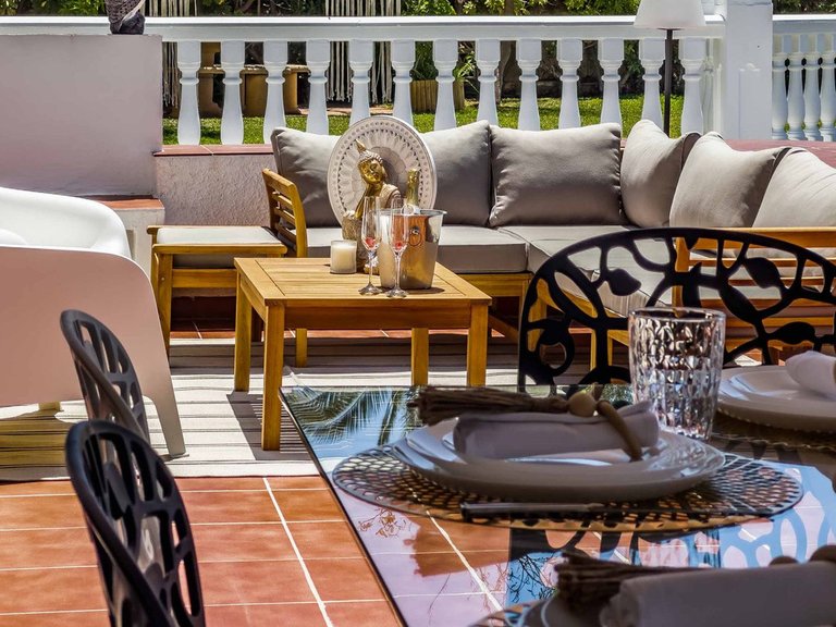 Villa for Sale in Benalmadena, Malaga 15