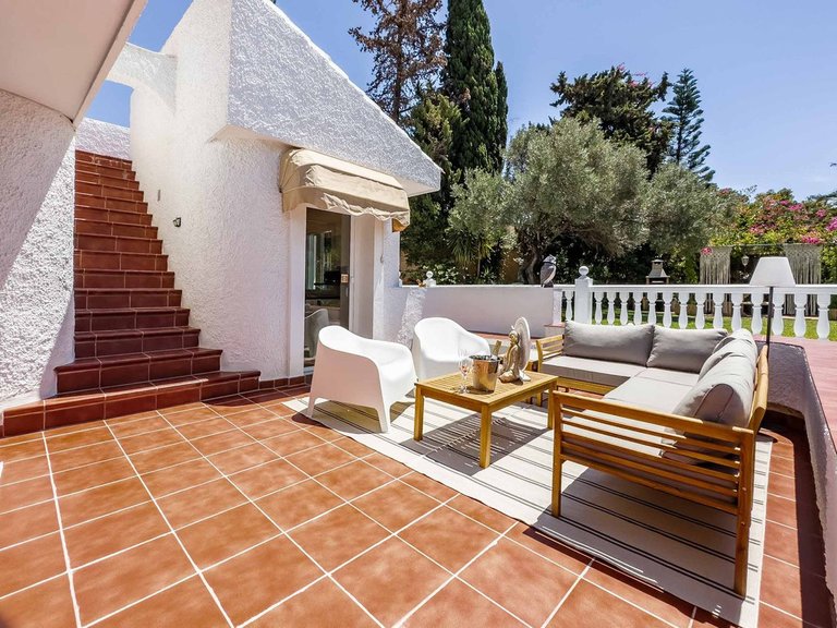 Villa for Sale in Benalmadena, Malaga 16