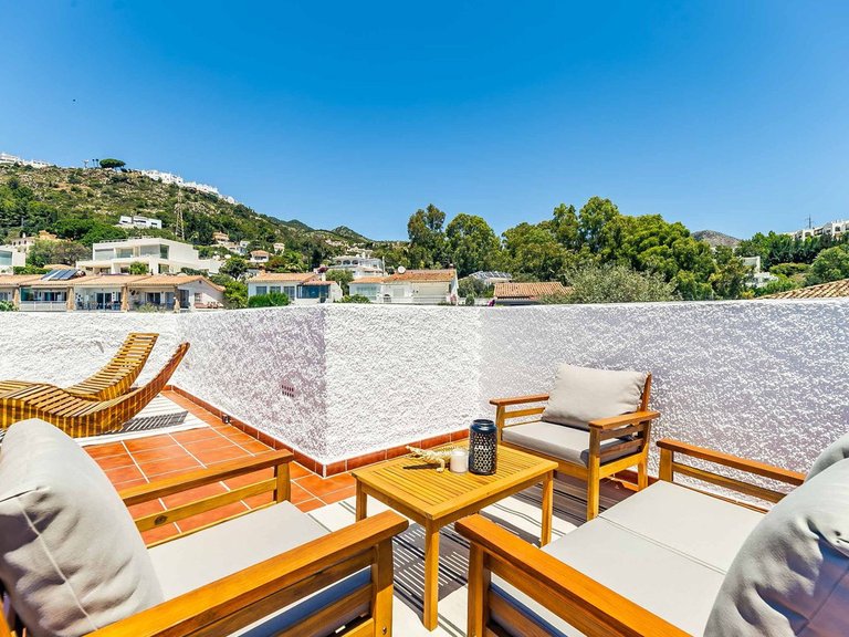 Villa for Sale in Benalmadena, Malaga 17
