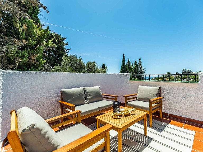 Villa for Sale in Benalmadena, Malaga 18