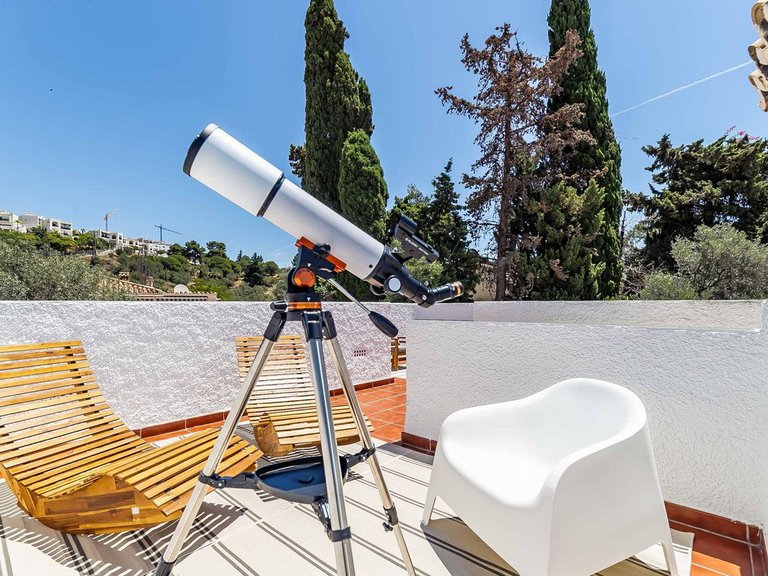 Villa for Sale in Benalmadena, Malaga 19