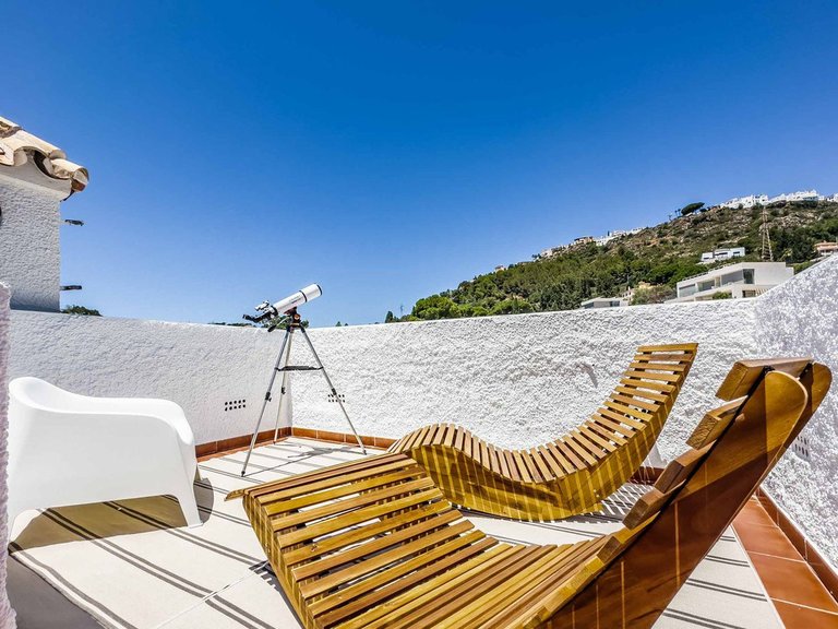 Villa for Sale in Benalmadena, Malaga 20