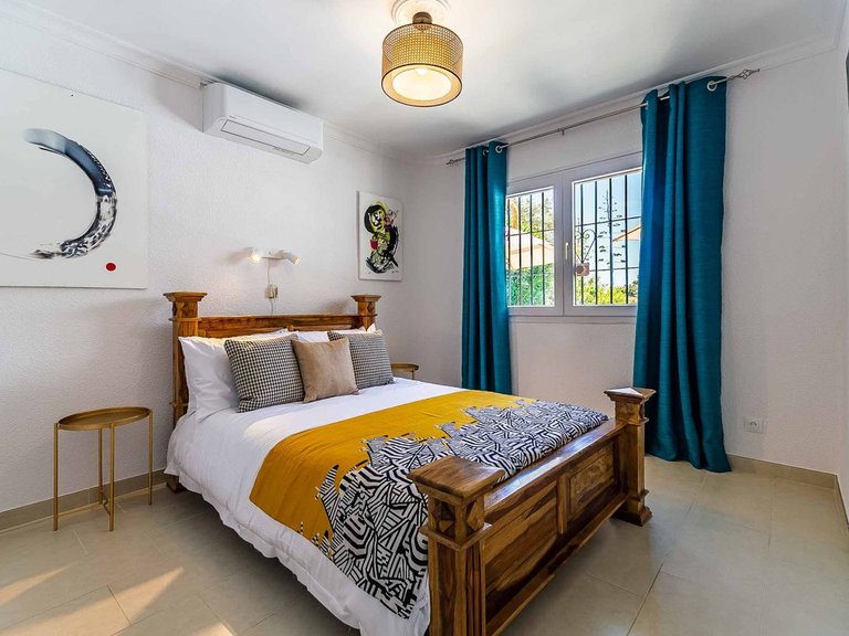 Villa for Sale in Benalmadena, Malaga 21
