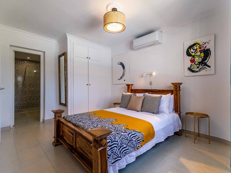Villa for Sale in Benalmadena, Malaga 22