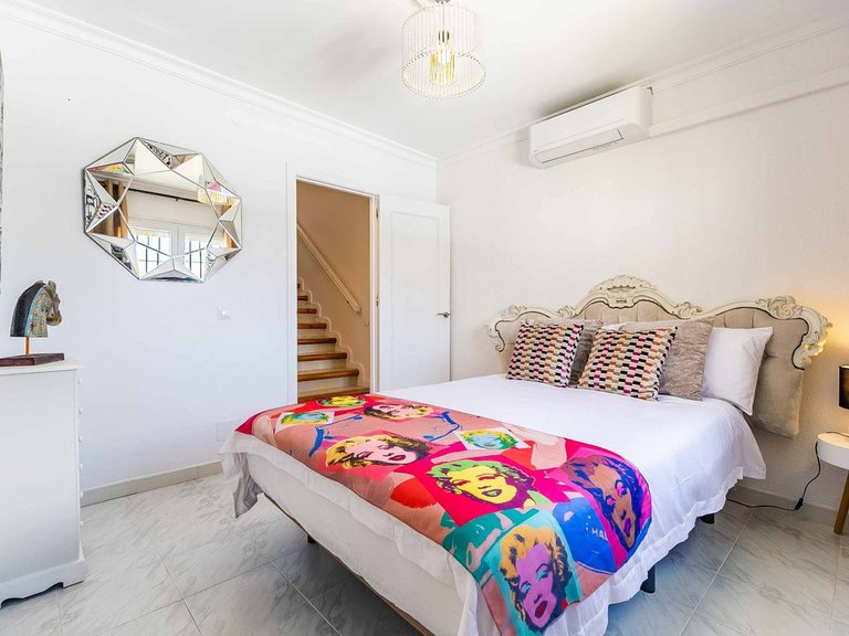 Villa for Sale in Benalmadena, Malaga 25
