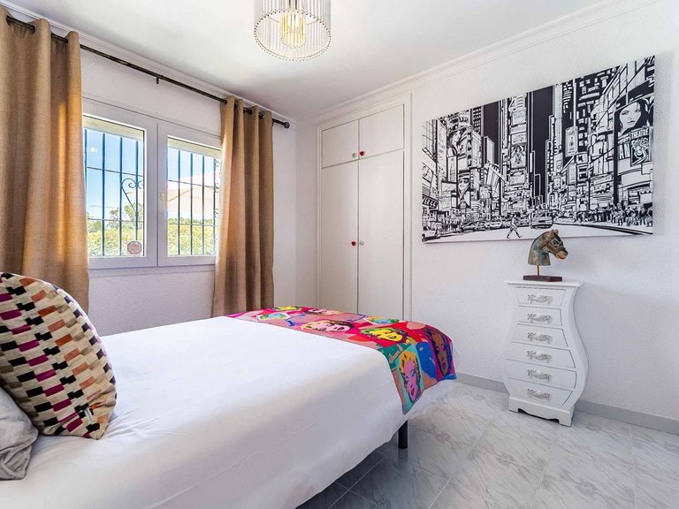 Villa for Sale in Benalmadena, Malaga 26