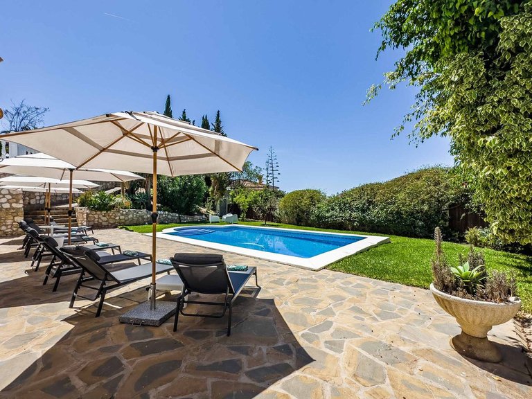 Villa for Sale in Benalmadena, Malaga 32