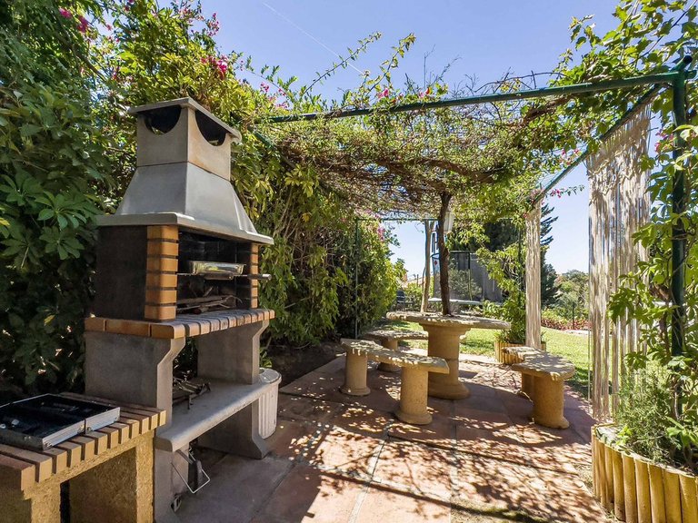 Villa for Sale in Benalmadena, Malaga 36