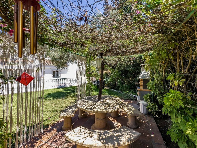 Villa for Sale in Benalmadena, Malaga 37