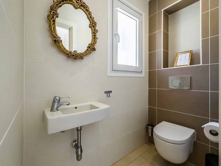 Villa for Sale in Benalmadena, Malaga 45