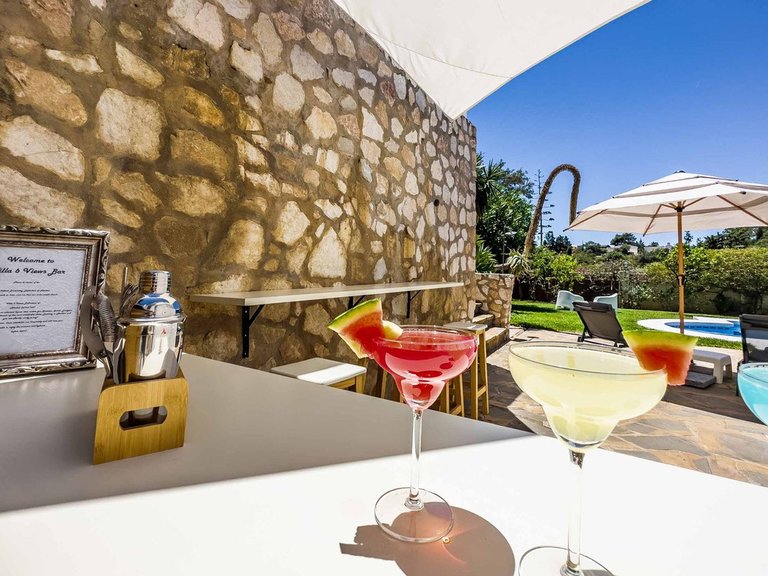 Villa for Sale in Benalmadena, Malaga 46