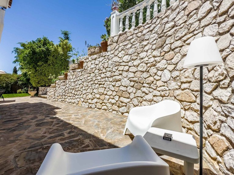 Villa for Sale in Benalmadena, Malaga 47