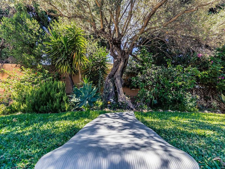 Villa for Sale in Benalmadena, Malaga 49