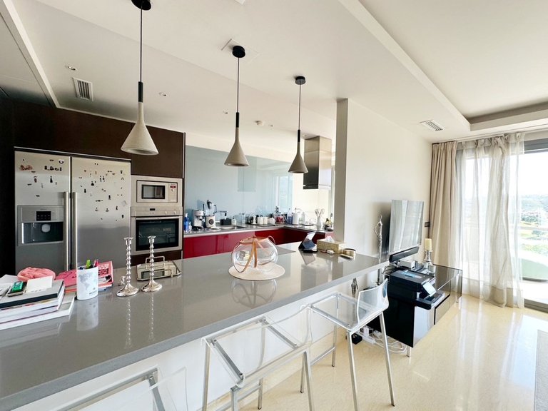 Apartment for Sale in Los Arqueros, Malaga 12