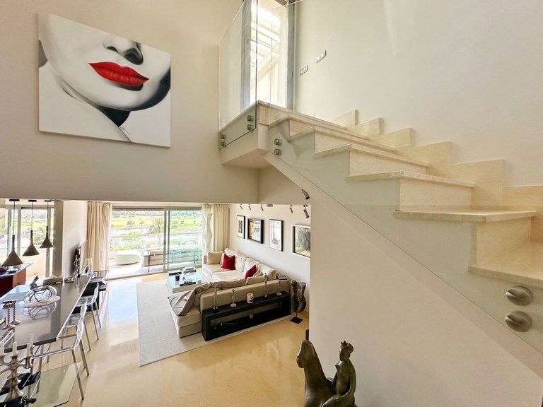 Apartment for Sale in Los Arqueros, Malaga 15