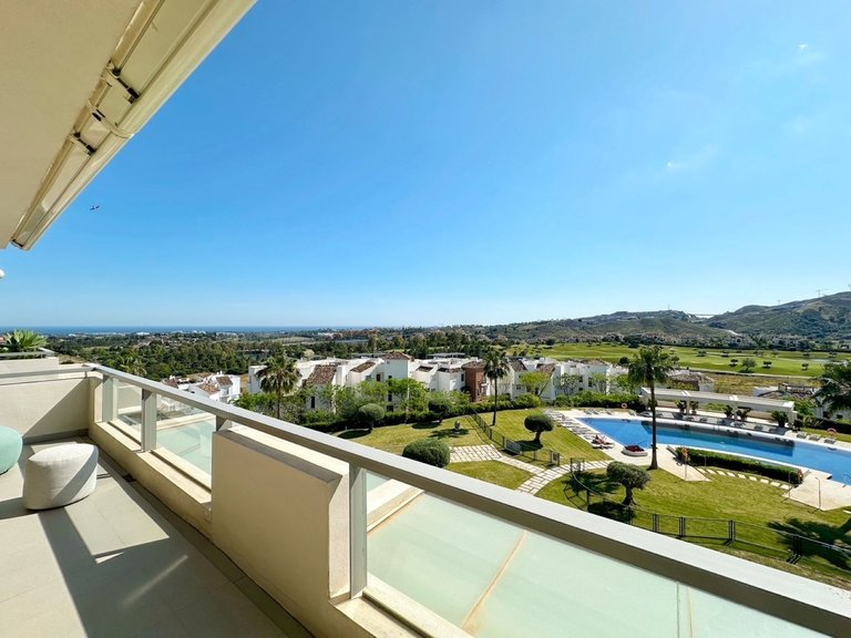 Apartment for Sale in Los Arqueros, Malaga 7