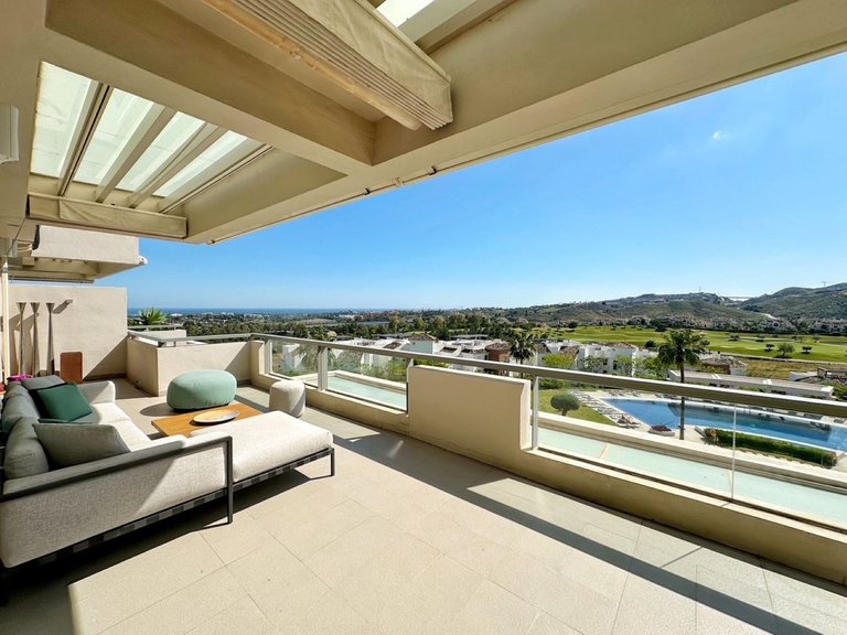 Apartment for Sale in Los Arqueros, Malaga 8