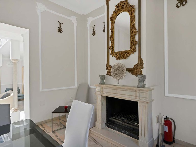 Villa for Sale in Marbella, Malaga 14