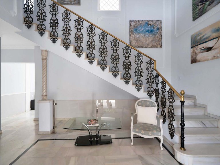 Villa for Sale in Marbella, Malaga 15