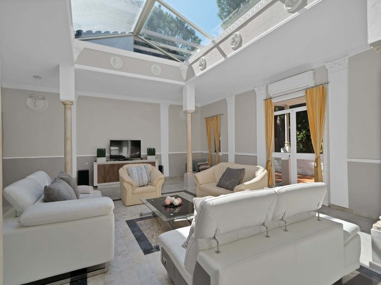 Villa for Sale in Marbella, Malaga 2