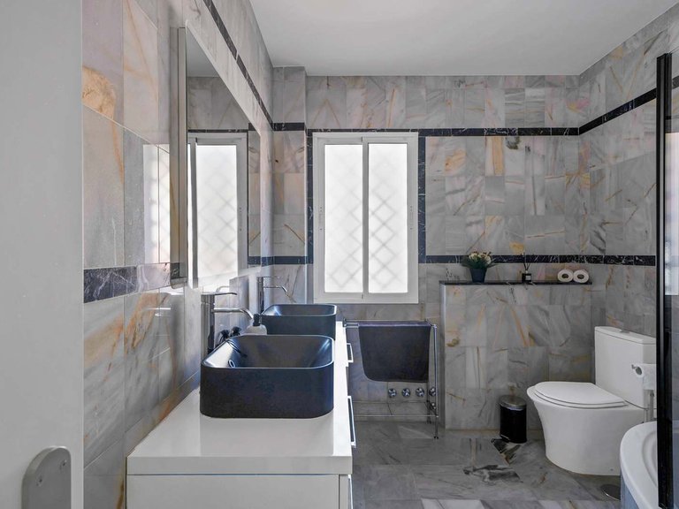 Villa for Sale in Marbella, Malaga 20