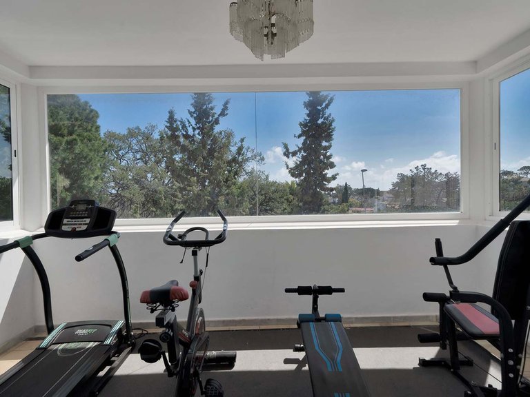 Villa for Sale in Marbella, Malaga 24