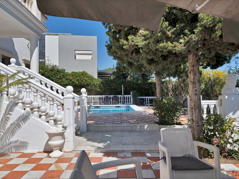Villa for Sale in Marbella, Malaga 26