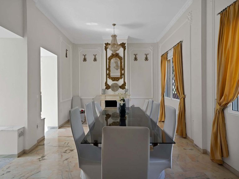 Villa for Sale in Marbella, Malaga 3