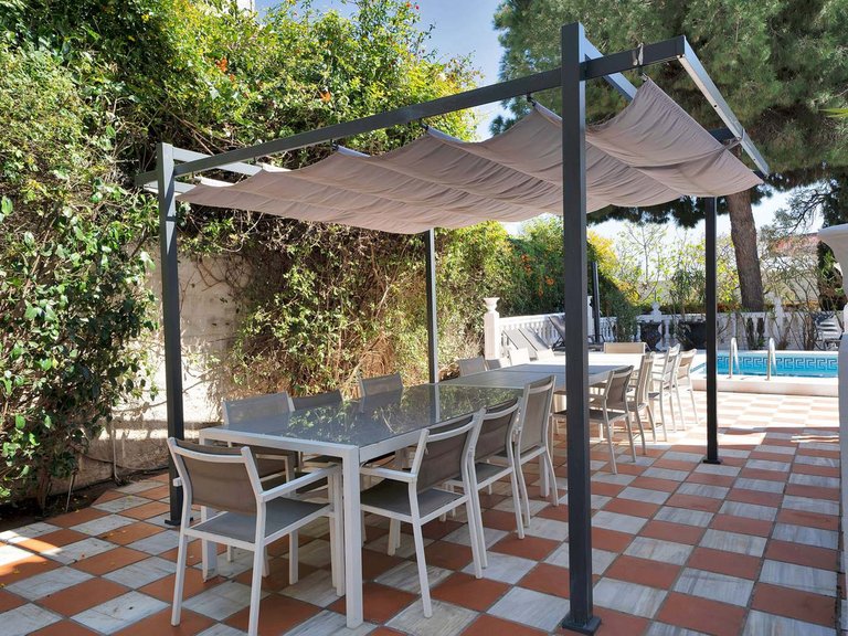 Villa for Sale in Marbella, Malaga 31