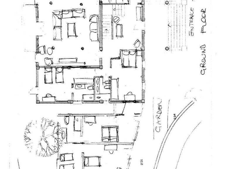 Villa for Sale in Marbella, Malaga 34