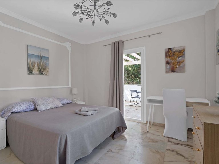 Villa for Sale in Marbella, Malaga 4