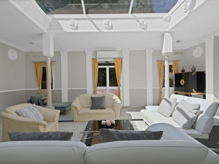 Villa for Sale in Marbella, Malaga 7