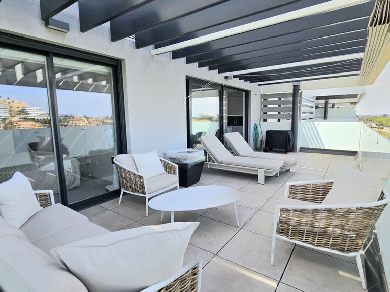 Apartment for Sale in La Cala De Mijas, Malaga 10