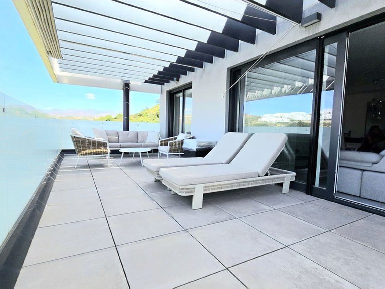 Apartment for Sale in La Cala De Mijas, Malaga 11