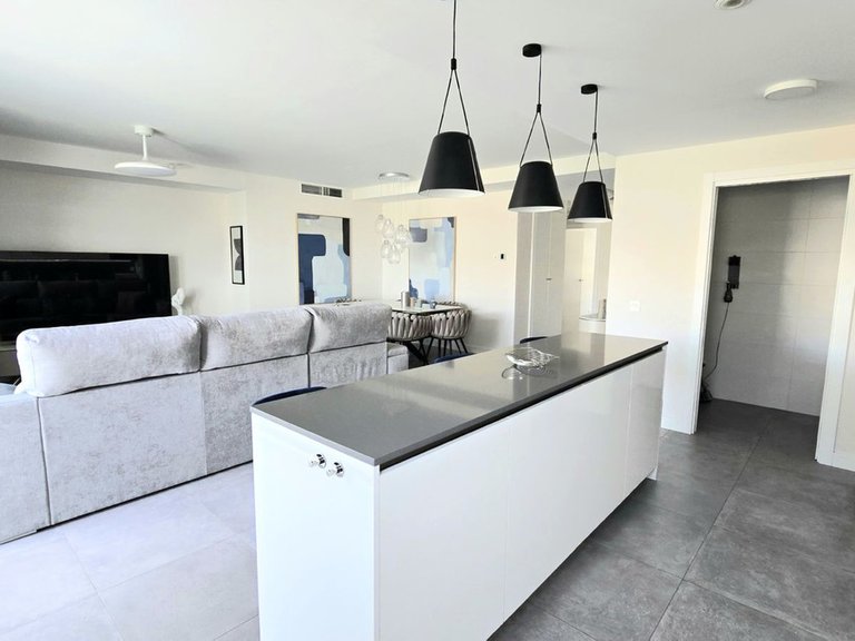Apartment for Sale in La Cala De Mijas, Malaga 12