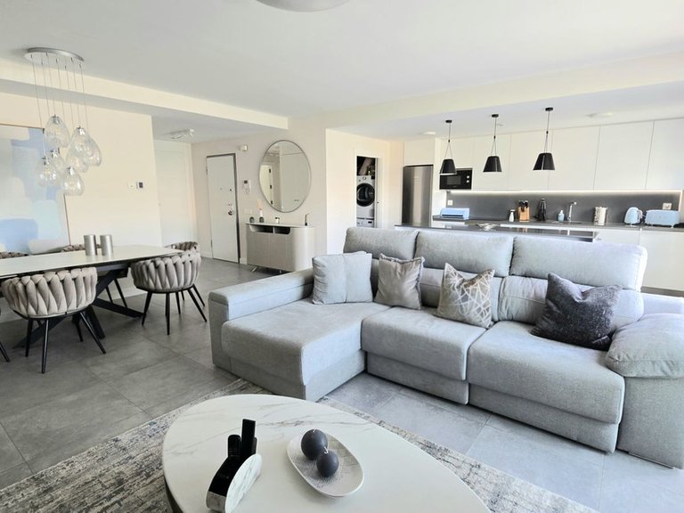 Apartment for Sale in La Cala De Mijas, Malaga 13