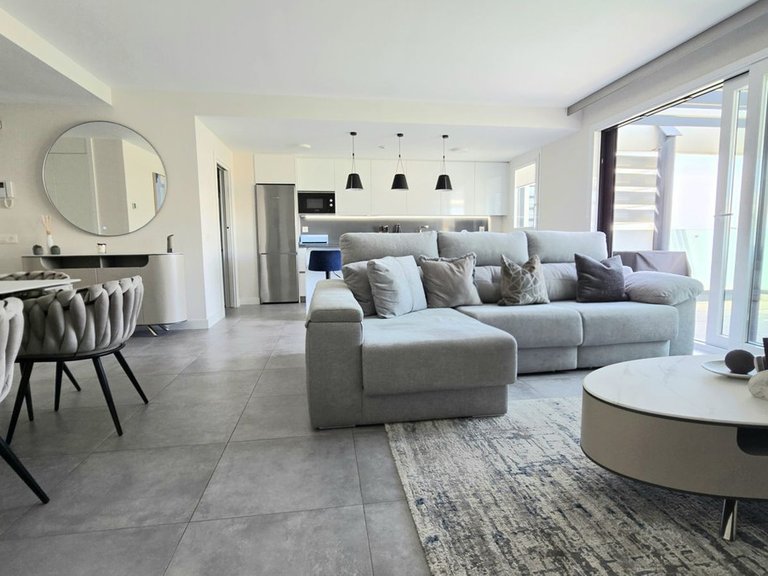 Apartment for Sale in La Cala De Mijas, Malaga 14