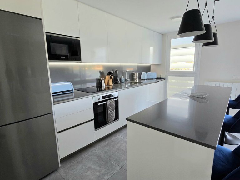 Apartment for Sale in La Cala De Mijas, Malaga 15