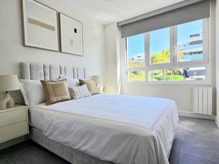 Apartment for Sale in La Cala De Mijas, Malaga 16