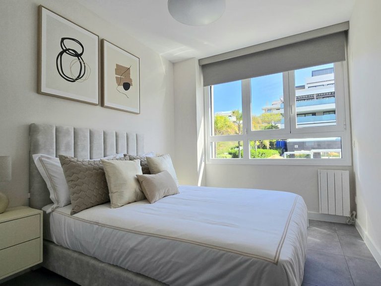 Apartment for Sale in La Cala De Mijas, Malaga 19