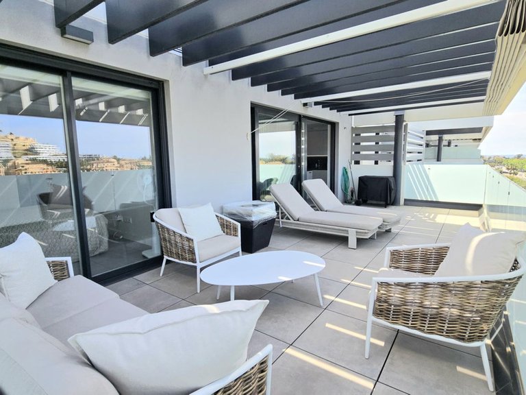 Apartment for Sale in La Cala De Mijas, Malaga 2