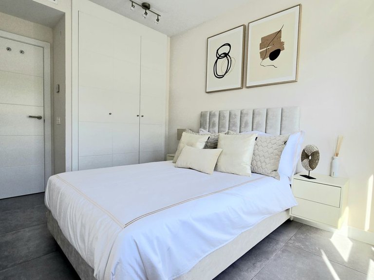 Apartment for Sale in La Cala De Mijas, Malaga 20