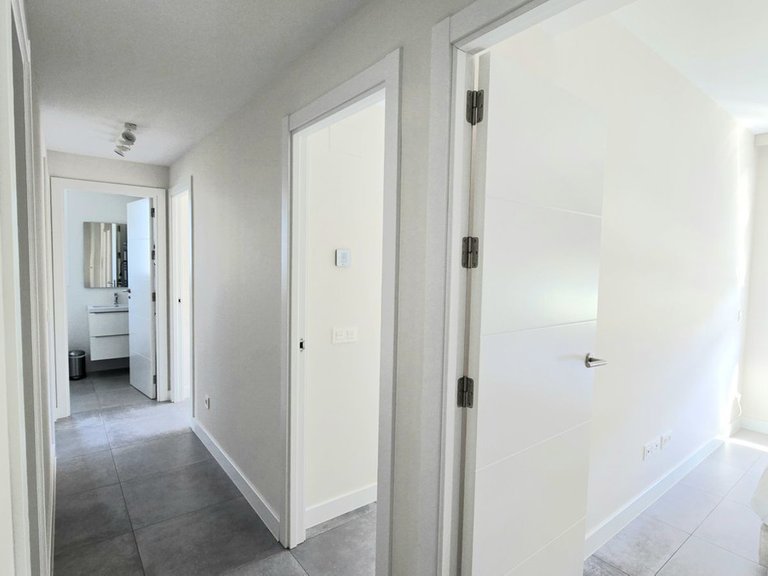 Apartment for Sale in La Cala De Mijas, Malaga 21